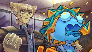 Depressed Assassins |  Slime Recap #1