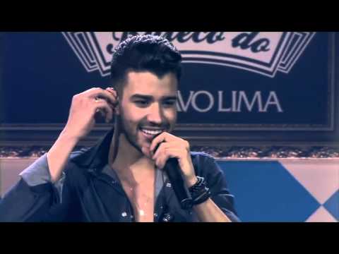 Gusttavo Lima - Página De Amigos + Tentei Te Esquecer