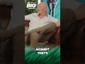 "She's 2-1 in a place, and I think that's buying money" | Moray on Lossiemouth | The Big Jump Off