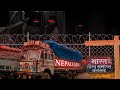 Why do nepal and india have open border