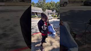 Good or bad, happy or sad I’ma do my SCRAPE dance😏🫴🏾🔪 #SCRAPED