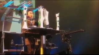 Susumu Hirasawa - The Secret of The Flowers of Phenomenon - Live