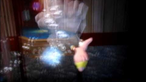 Spongebob The Movie Game Part 7 Moar Bubble Blowin Baby Hunts