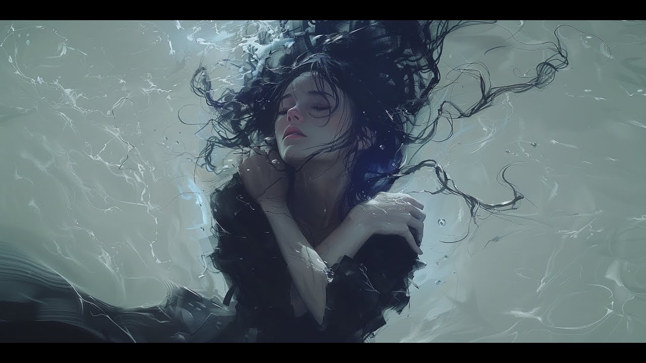 Falling, Into this abyss - Xiaoloulou || Soul music , Original song, Lyrics Video, Broken Heartš Falling, Into this abyss - Xiaoloulou || Soul music , Original song, Lyrics Video, Broken Heartš