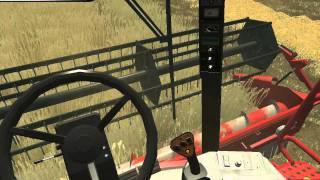 LS 2011: Combining