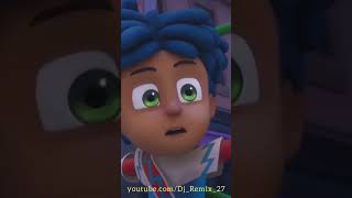 Dj Remix 27 - Pj Masks Astronomia Coffin Dance