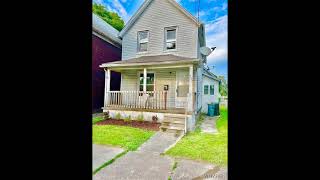 553 Oliver Street, North Tonawanda, NY 14120 - Single Family - Real Estate - For Sale