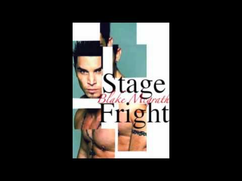 Stage Fright- Official Dance Remix