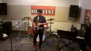 「YUKIHIRO HOTLINE2019島村楽器イオンモール名取店 店大会2」