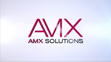 AMX Solutions Digital Video