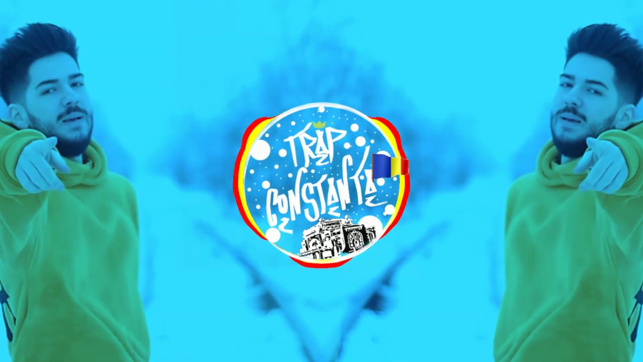 HIGHMAN - ICE ❄️ ( Trap Constanta Reggae Remix ) # RouBeginer