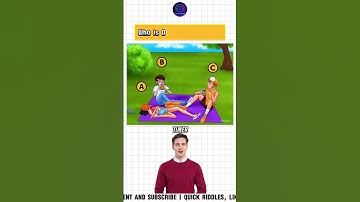 Who is dead among them? #quiz #riddle #riddleoftheday #viral #shorts