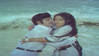 Kangaarauthondhi Video Song || Buchi Babu Movie || ANR,Jayapradha 