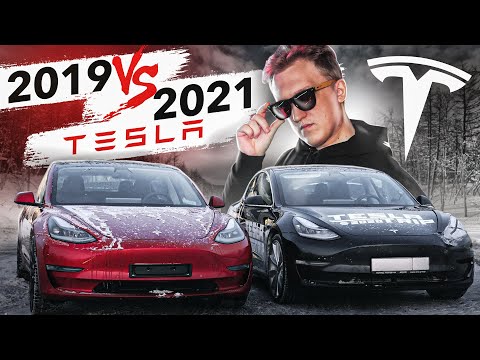 Video: Tesla Model 3 Bricht Rekorde Auf Heißem Europäischem Markt - EV-Verkaufsbericht Video: Tesla Model 3 Bricht Rekorde Auf Heißem Europäischem Markt - EV-Verkaufsbericht