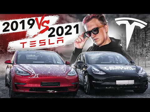 Video: Teslas Model 3 'Price Drop' Kan Förutse En Hotande Reckoning