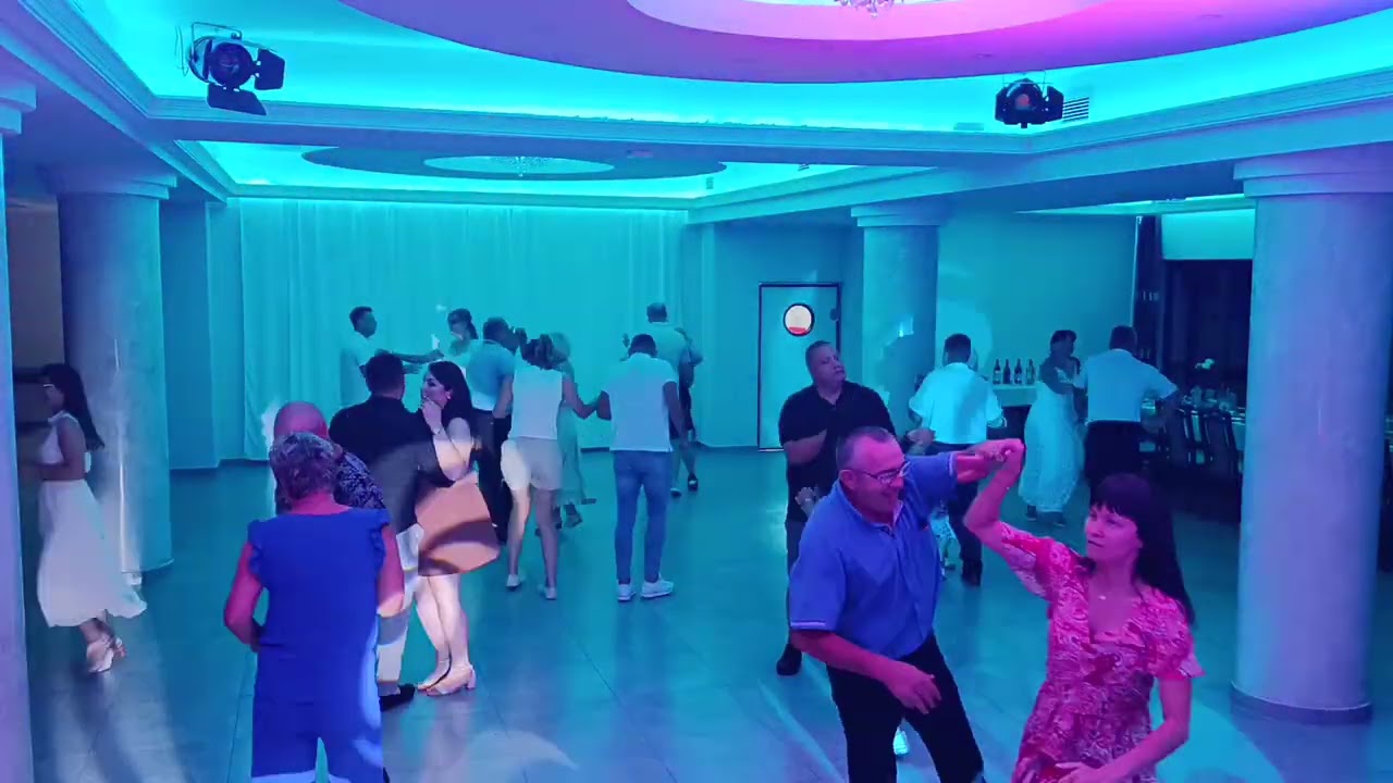 Impreza integracyjna dla pracowników