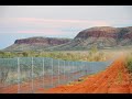 Newhaven Wildlife Sanctuary - featured on ABC Landline