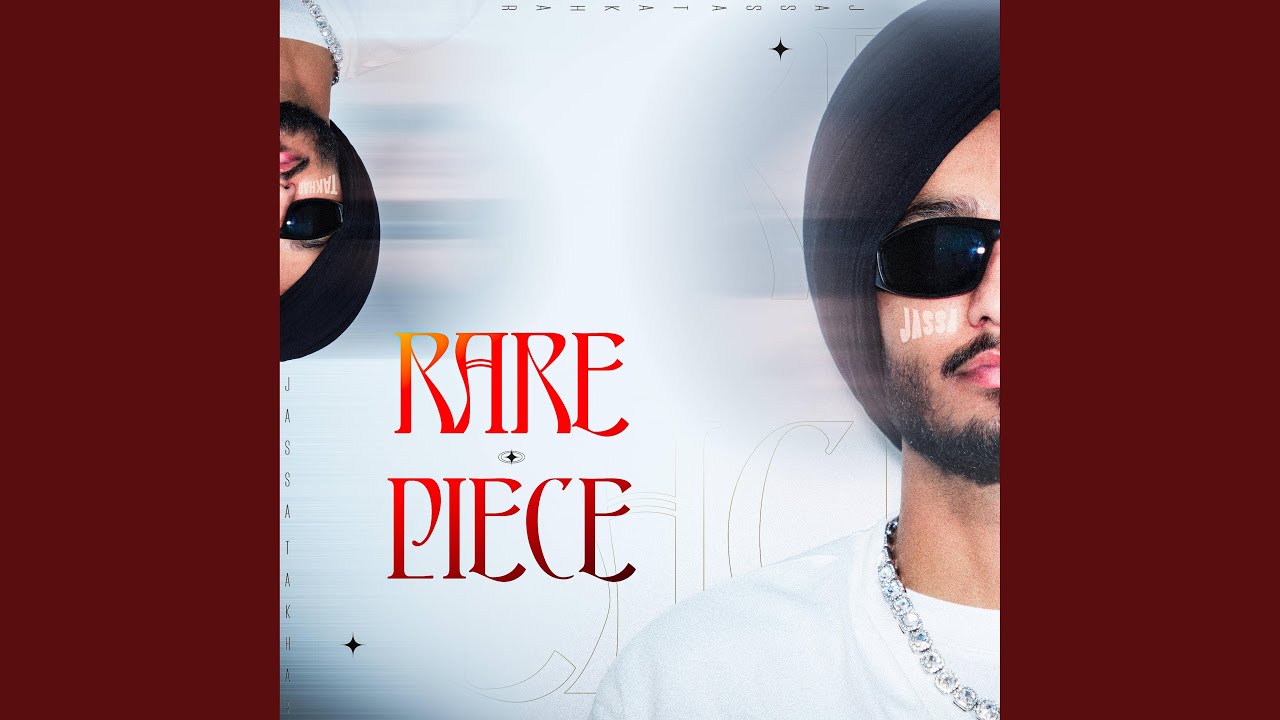 Watch Rarepiece on YouTube Watch Rarepiece on YouTube