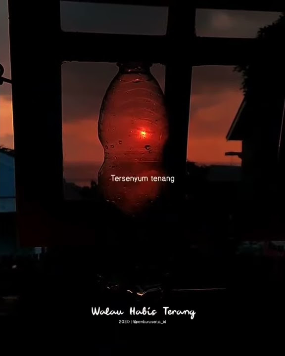 Story wa - Walau Habis Terang - Noah - Peterpan