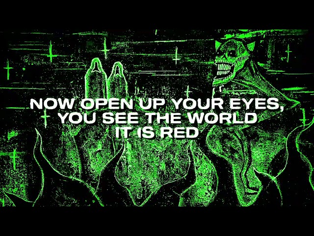 Freddie Dredd - Limbo (Ghost Slowed (Lyric Video)) class=