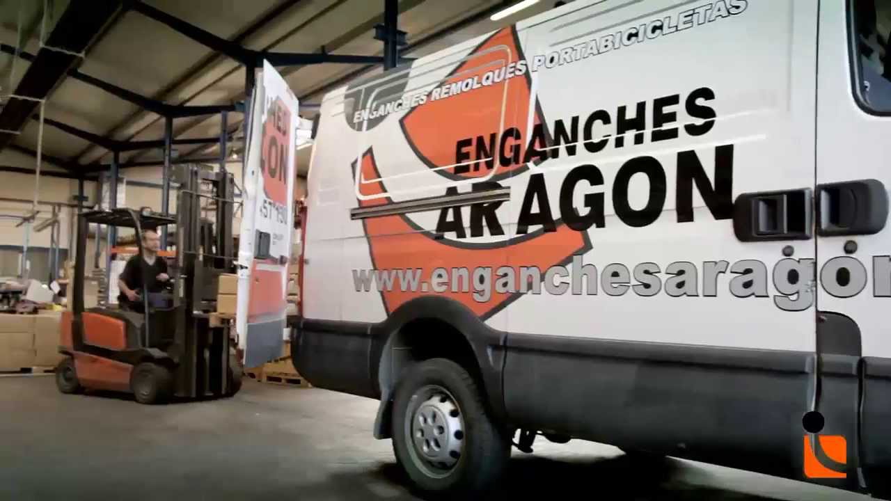 Aragon фаркопы официальный