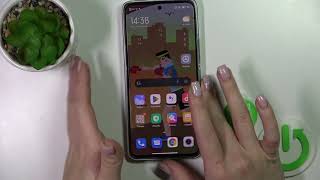 How to Install iPhone Keyboard on XIAOMI 12 Lite - Install Green Apple Keyboard screenshot 4