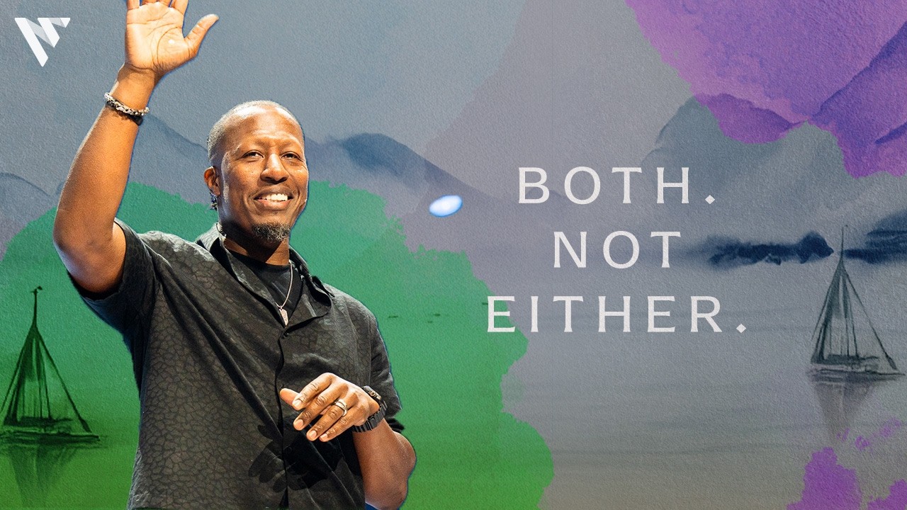 Благодать И Истина || Церковь Победы