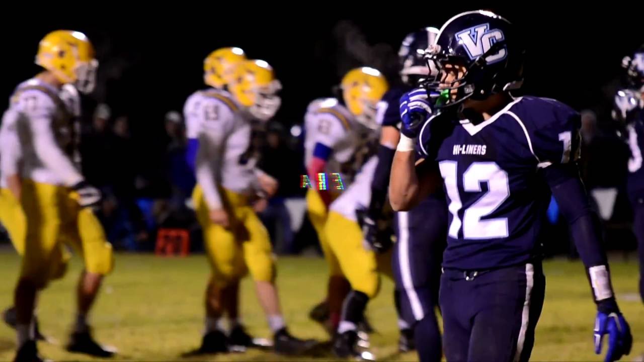 2016 HiLiner Football Hype YouTube