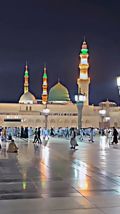 Ya Nabi Salam alaika Ya Rasool Salam alaika ❤️❤️❤️#jummamubarak