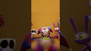 İnanılmaz Dijital Sirk 8De Çılgın Teori