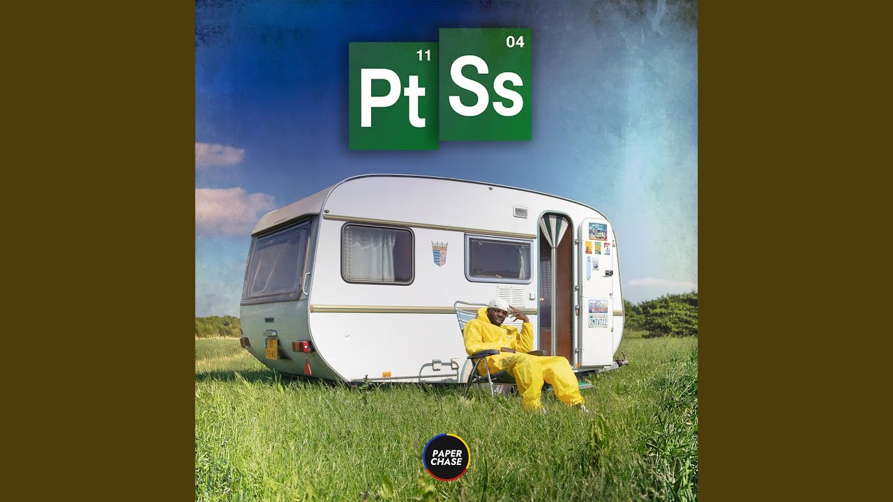 Watch PTSS on YouTube Watch PTSS on YouTube