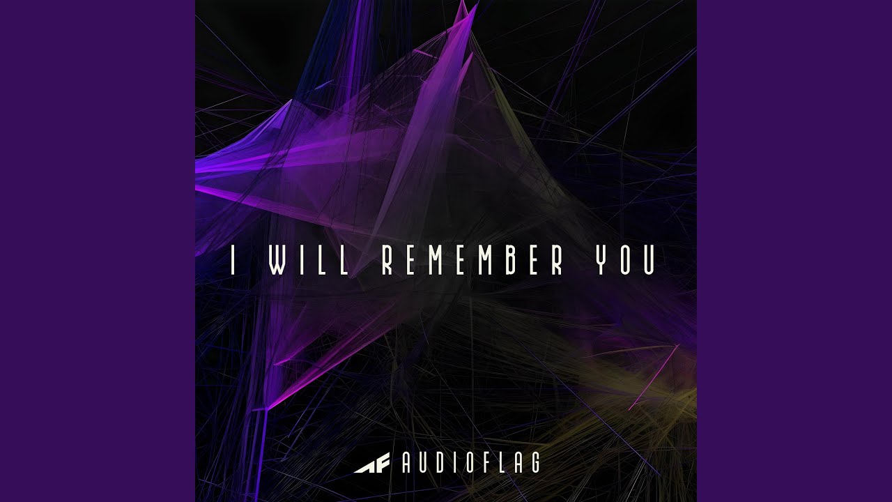 Watch I Will Remember You on YouTube Watch I Will Remember You on YouTube