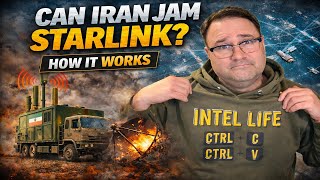 Download Lagu Iran 🇮🇷 Just Proved Starlink Has a Fatal Flaw MP3