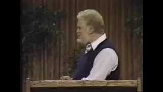 John Wimber Signs Wonders (2/12) Power Evangelism