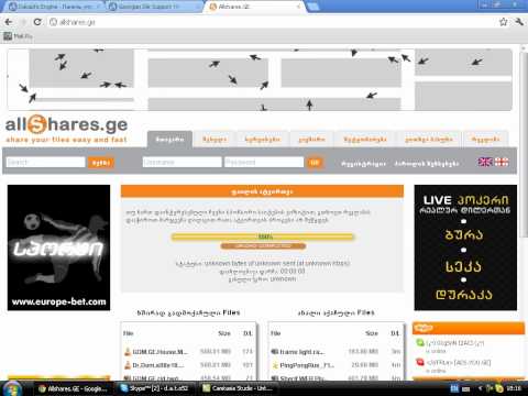 სიახლის დამატება GEOTUT.TK - ზე ...