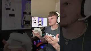 Pov Gamer Pair Up