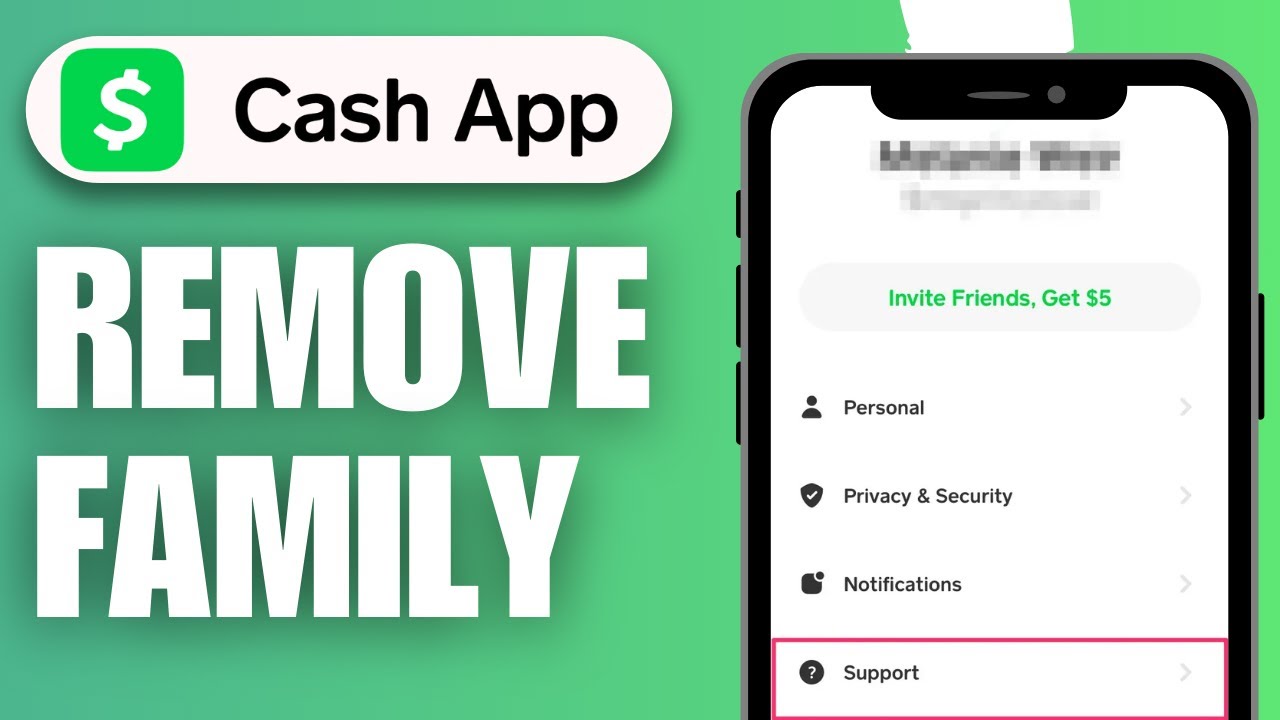 how-to-remove-someone-from-family-accounts-on-cash-app-quick-method