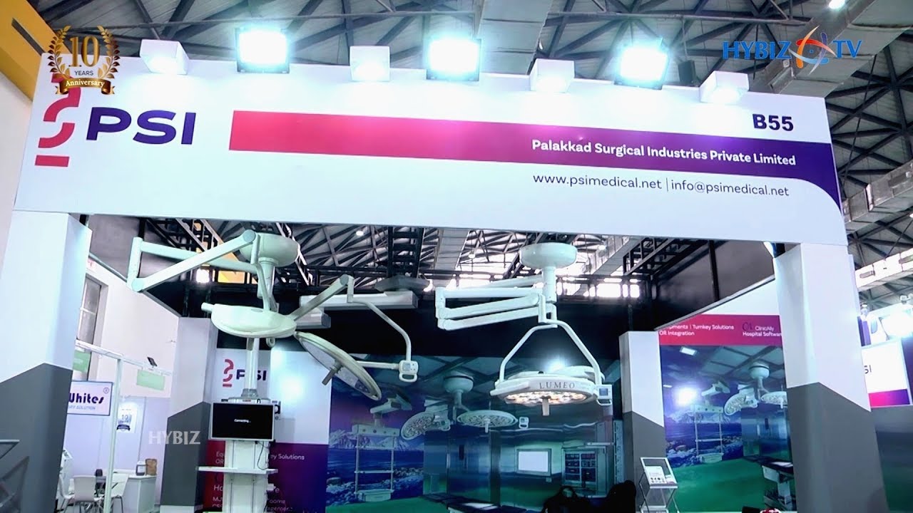 Surgical Equipment Manufacturers Palakkad Surgical Industries India