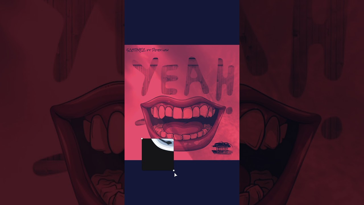 500T!MEZ ft Petey Low - YEAH 