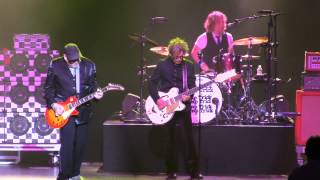 Cheap Trick - Your All Talk  - Mayo Performing Arts Center , Morristown, NJ 8/23/2013