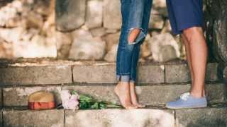 Love Story Dimanastya Montenegro