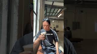 Where You Can Meet Attractive People In La  hiddengems matcha hojicha  losangeles