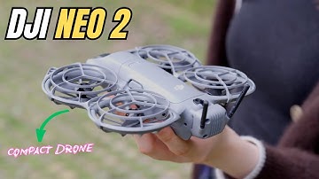 DJI NEO2 Uitgebreide Review – Beste reisdrone voor filmische opnames in 2025? | Prijs in het VK