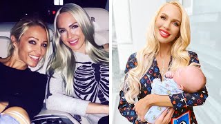 What The Cast Of Selling Sunset Was Doing Before The Show