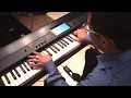GOSPEL PIANO "OH HAPPY DAY"