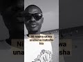 Alikiba -mahaba short (mawazoh254)