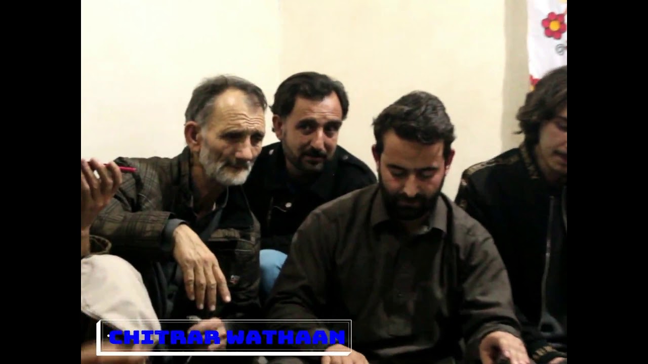 Tu ae Gardeshey Zamana Tu gawah ma e Zamano By Rizwan Rizvi