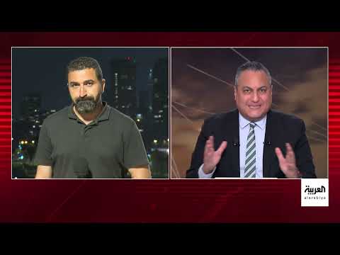 إيران تهدد بتحويل ليل إسرائيل إلى نهار