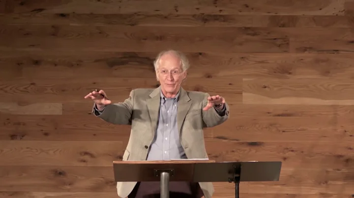 Why Would God Ordain Evil?