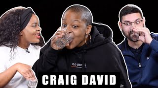 Top 5 Craig David Songs Ranked Update
